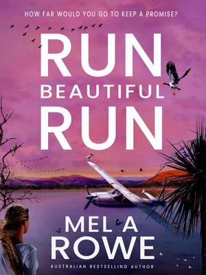 cover image of Run Beautiful Run